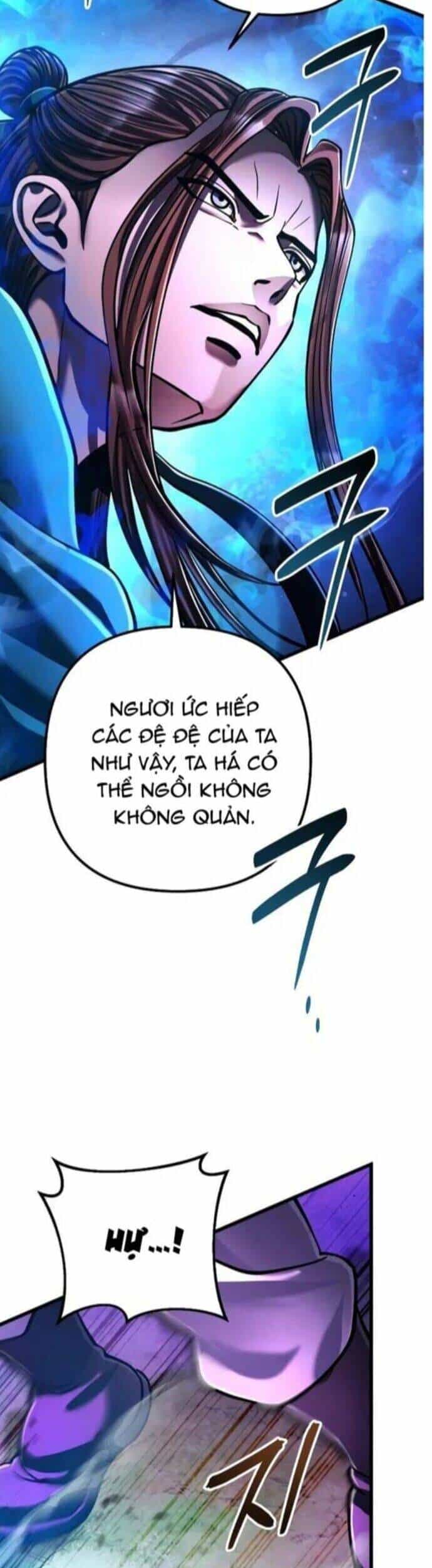 Đao Hoàng Tứ Thiếu Gia - Chương 135 - ảnh 44