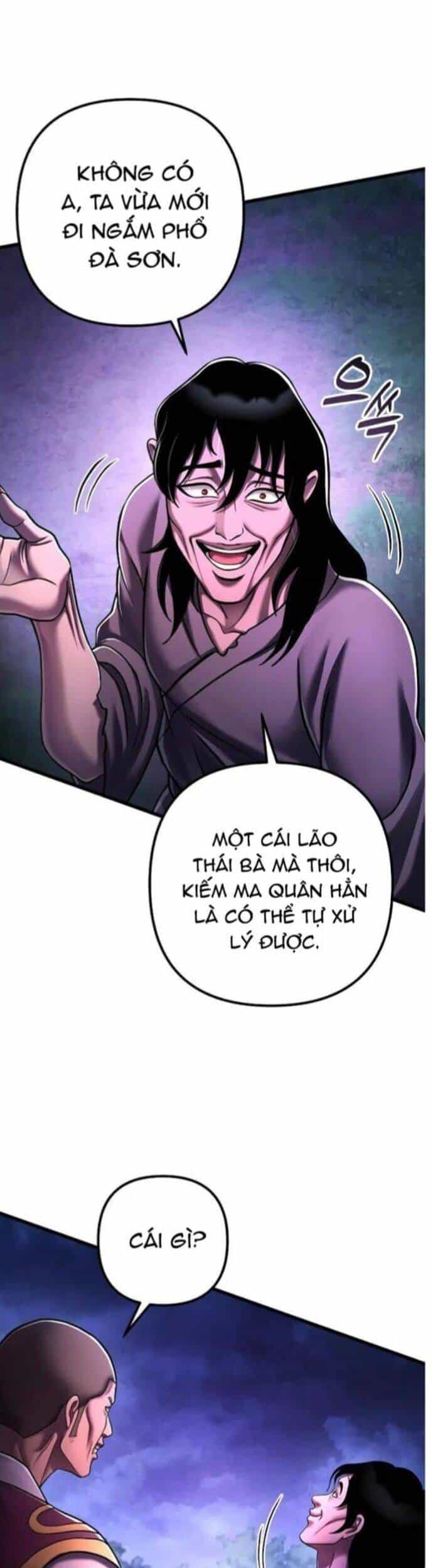 Đao Hoàng Tứ Thiếu Gia - Chương 135 - ảnh 5