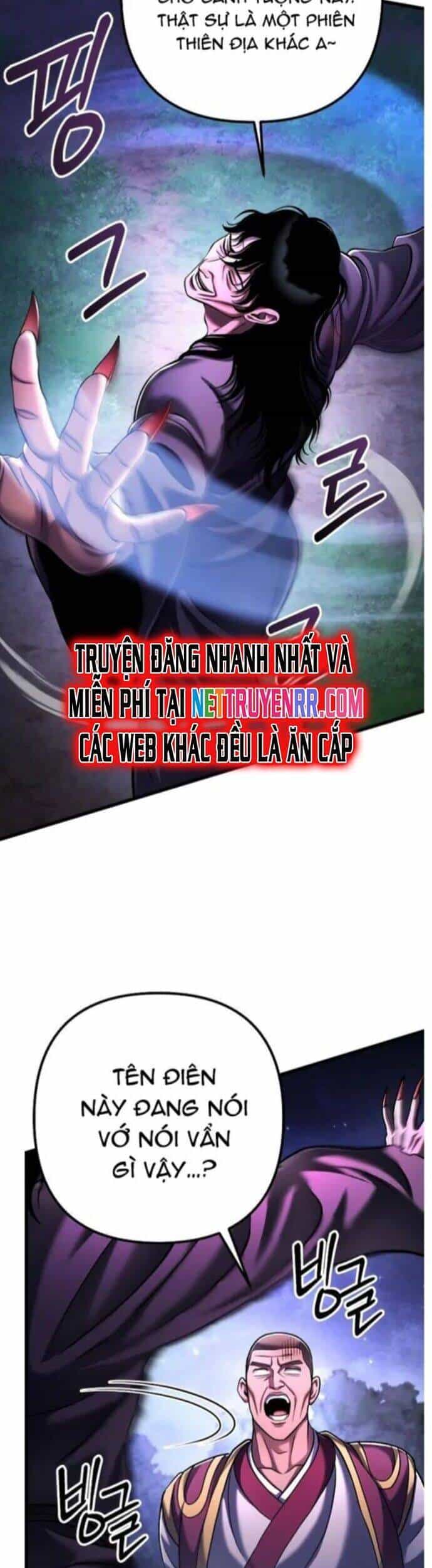 Đao Hoàng Tứ Thiếu Gia - Chương 135 - ảnh 7