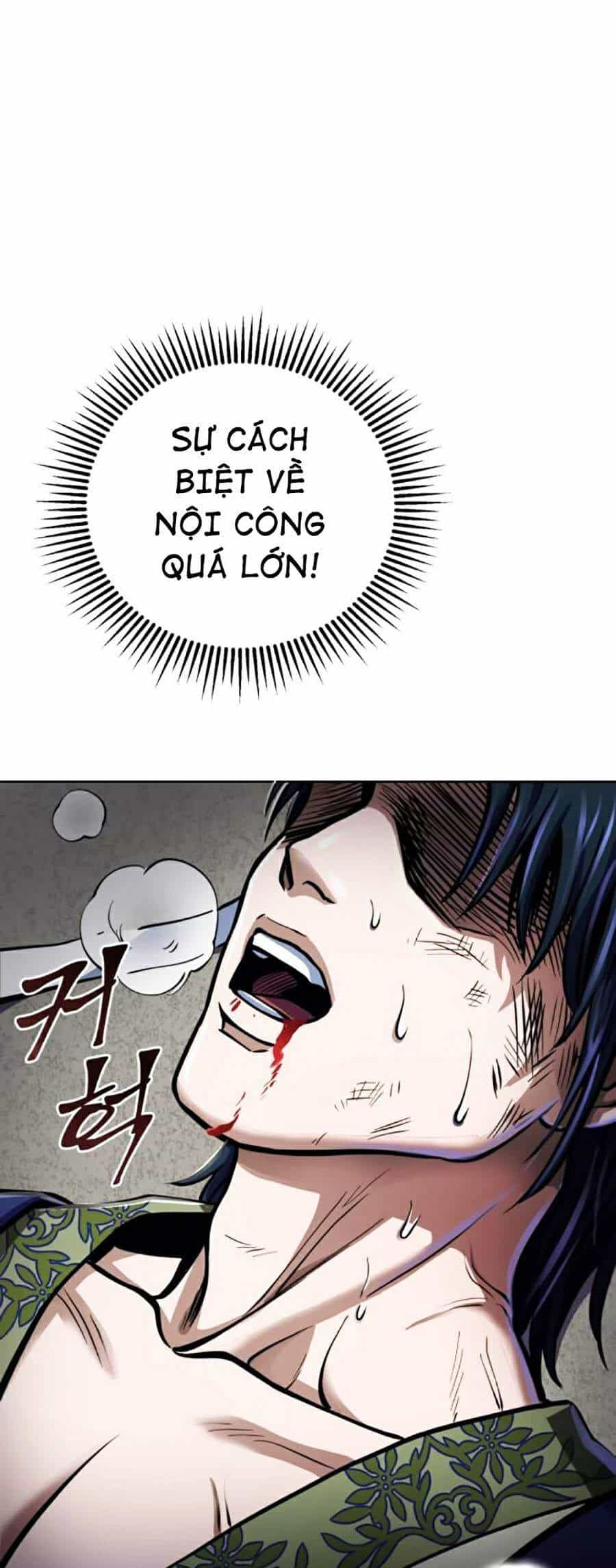 Đao Hoàng Tứ Thiếu Gia - Chương 12 - ảnh 21