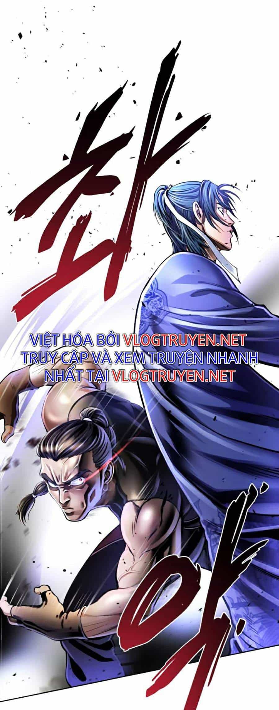 Đao Hoàng Tứ Thiếu Gia - Chương 12 - ảnh 28
