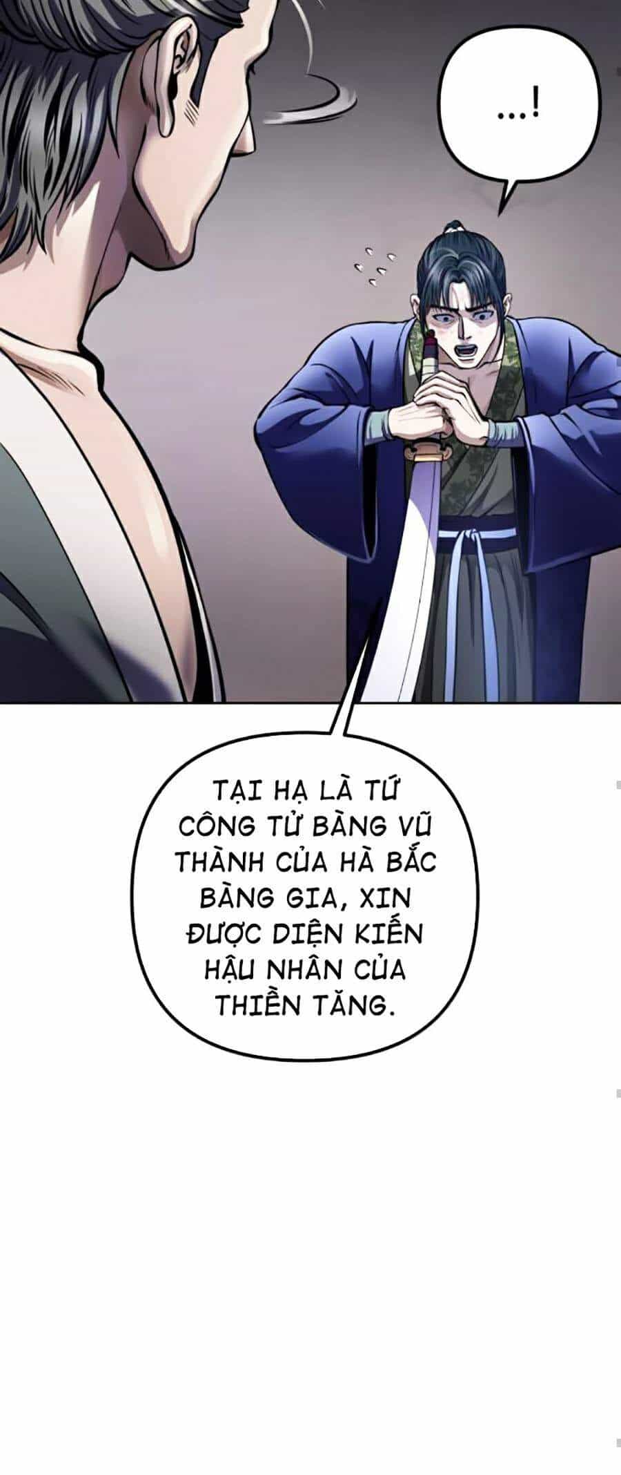 Đao Hoàng Tứ Thiếu Gia - Chương 12 - ảnh 39