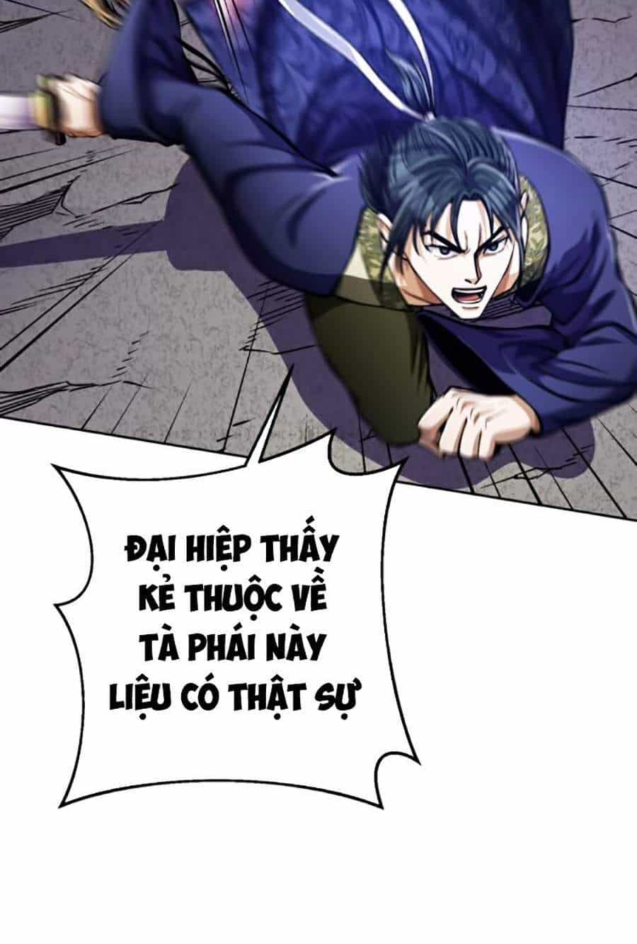 Đao Hoàng Tứ Thiếu Gia - Chương 12 - ảnh 71