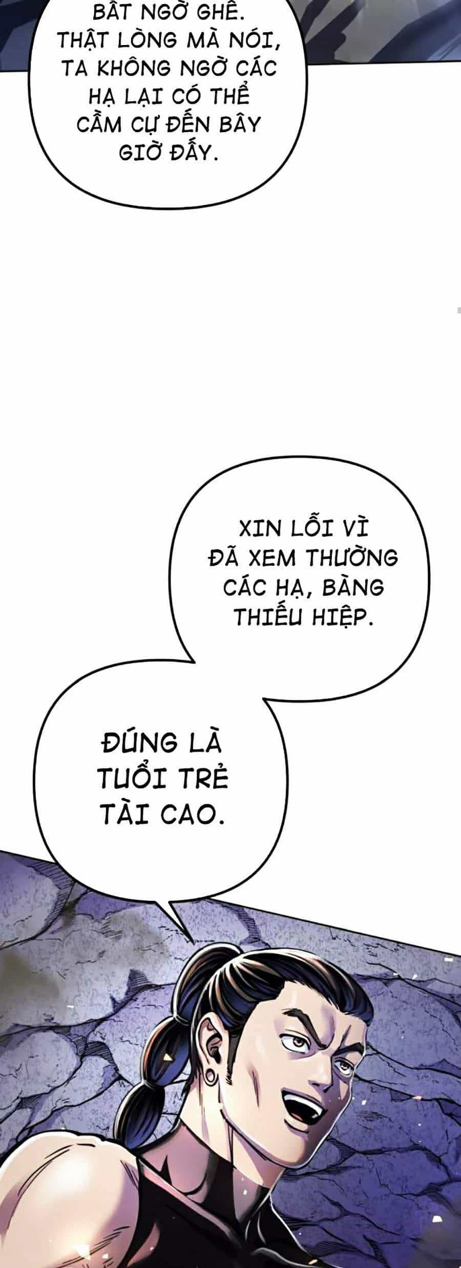 Đao Hoàng Tứ Thiếu Gia - Chương 12 - ảnh 8