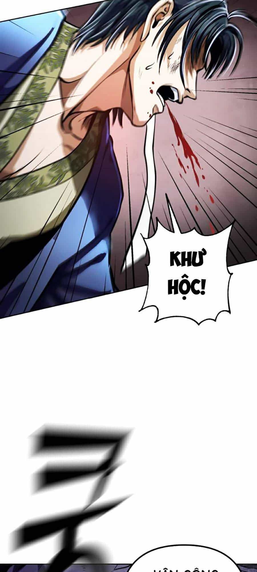 Đao Hoàng Tứ Thiếu Gia - Chương 12 - ảnh 84