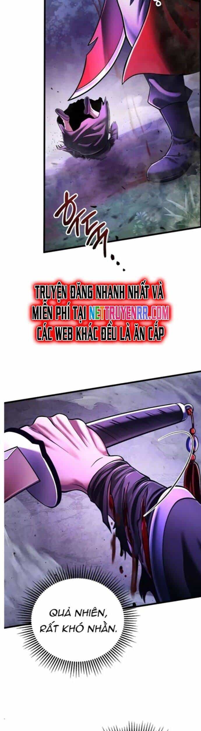 Đao Hoàng Tứ Thiếu Gia - Chương 136 - ảnh 10