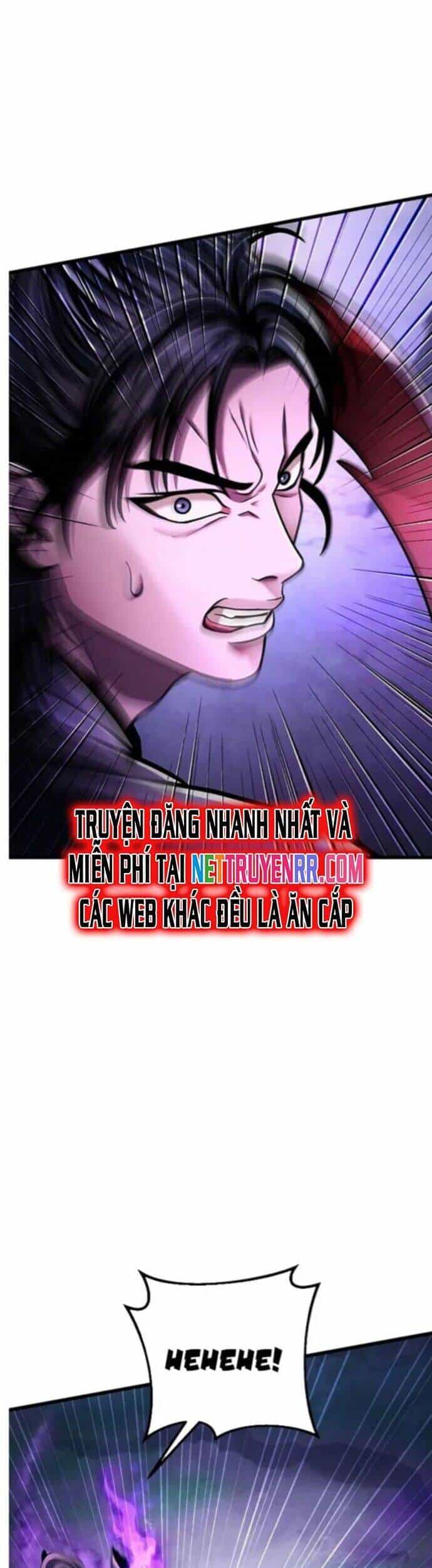 Đao Hoàng Tứ Thiếu Gia - Chương 136 - ảnh 3