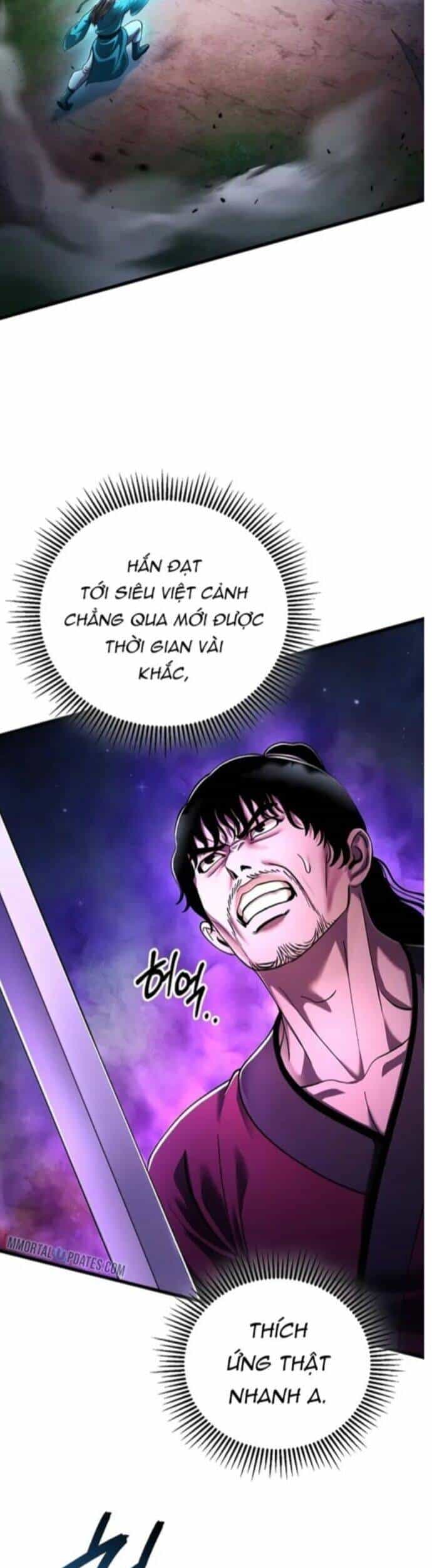 Đao Hoàng Tứ Thiếu Gia - Chương 136 - ảnh 46