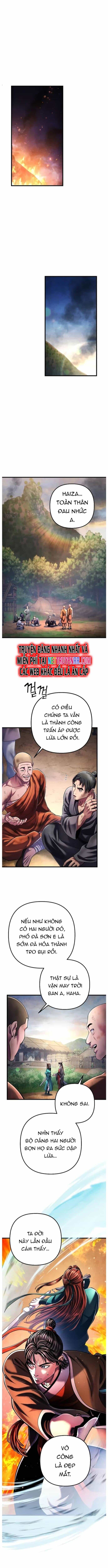 Đao Hoàng Tứ Thiếu Gia - Chương 137 - ảnh 8