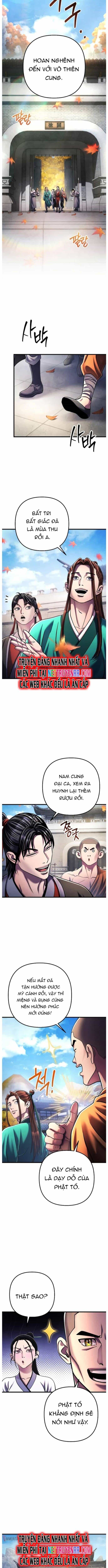 Đao Hoàng Tứ Thiếu Gia - Chương 138 - ảnh 6
