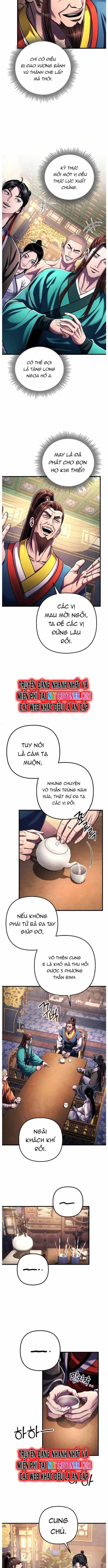 Đao Hoàng Tứ Thiếu Gia - Chương 138 - ảnh 9