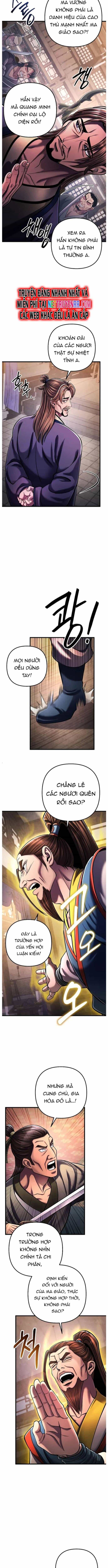 Đao Hoàng Tứ Thiếu Gia - Chương 139 - ảnh 11