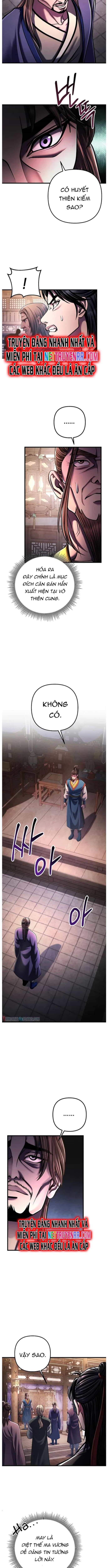 Đao Hoàng Tứ Thiếu Gia - Chương 139 - ảnh 13