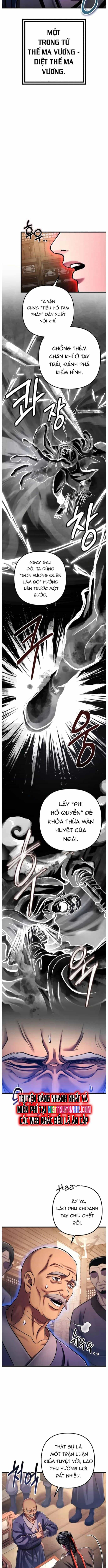 Đao Hoàng Tứ Thiếu Gia - Chương 139 - ảnh 8