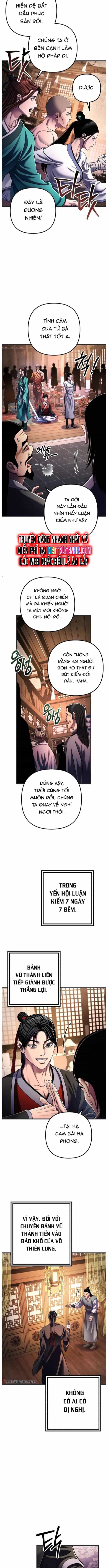 Đao Hoàng Tứ Thiếu Gia - Chương 140 - ảnh 13