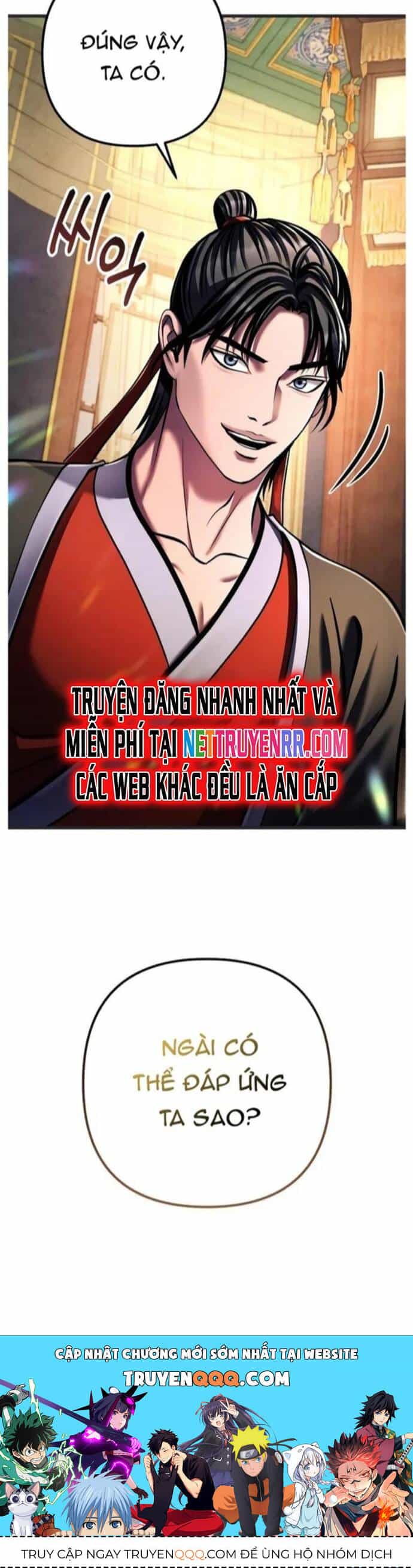 Đao Hoàng Tứ Thiếu Gia - Chương 140 - ảnh 15