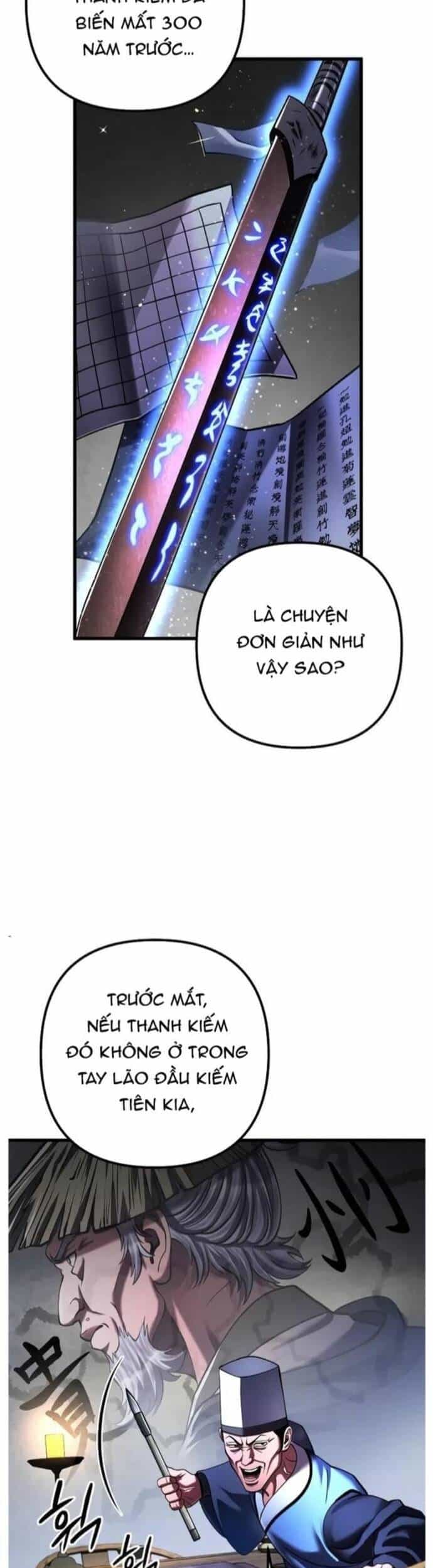 Đao Hoàng Tứ Thiếu Gia - Chương 141 - ảnh 22