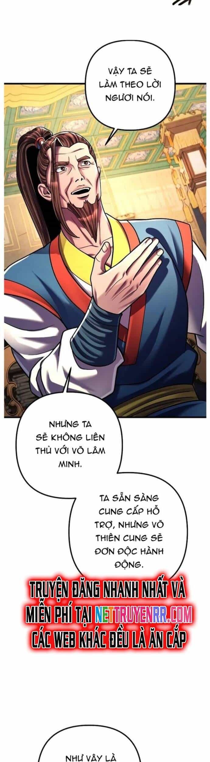 Đao Hoàng Tứ Thiếu Gia - Chương 141 - ảnh 6