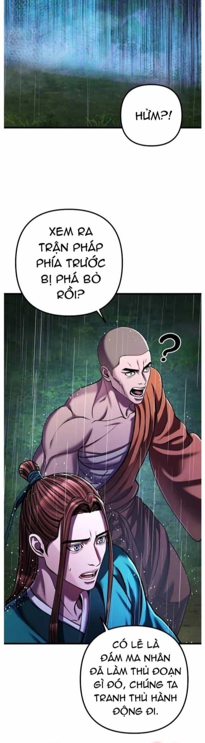 Đao Hoàng Tứ Thiếu Gia - Chương 142 - ảnh 17