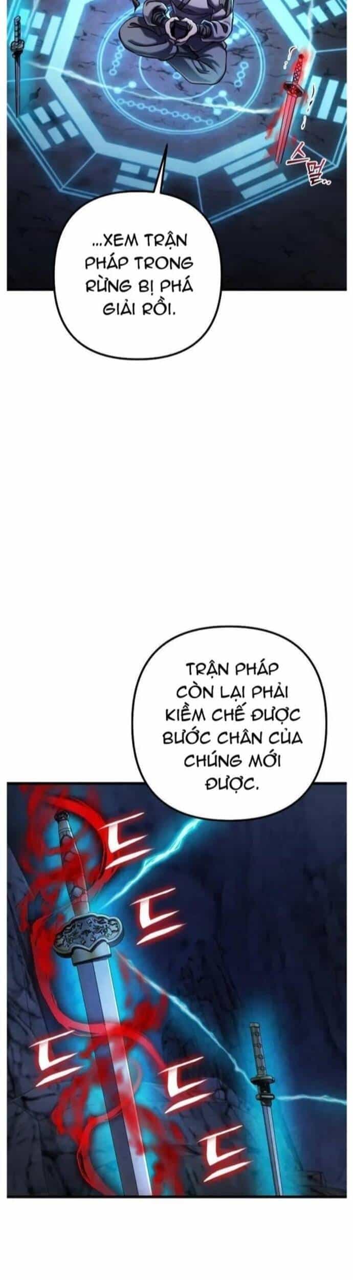 Đao Hoàng Tứ Thiếu Gia - Chương 142 - ảnh 23
