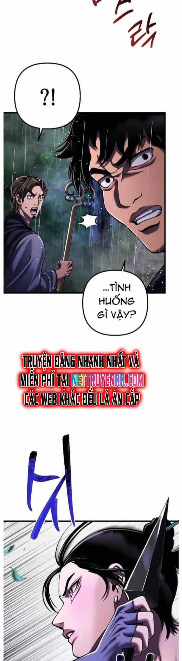 Đao Hoàng Tứ Thiếu Gia - Chương 142 - ảnh 25
