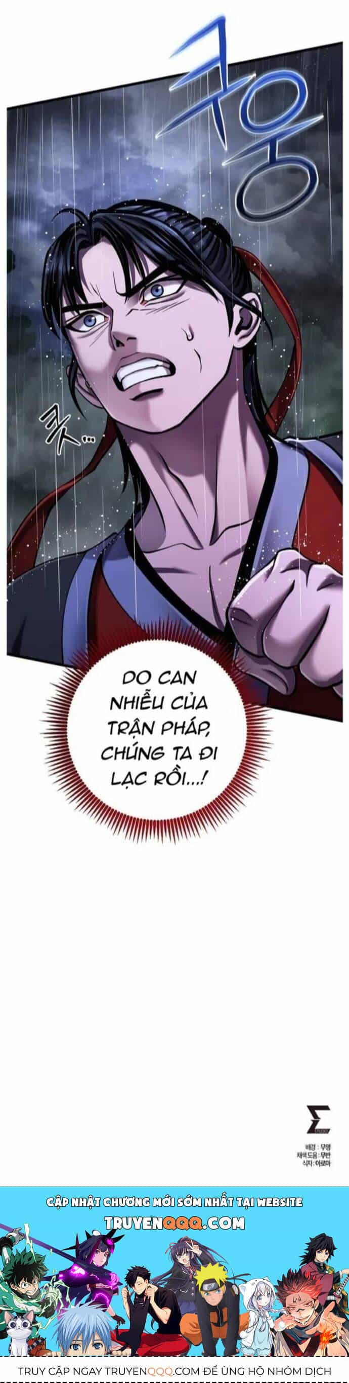Đao Hoàng Tứ Thiếu Gia - Chương 142 - ảnh 28