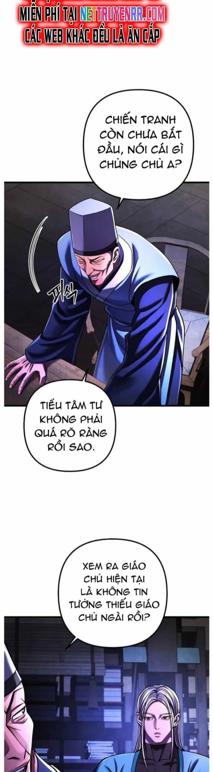 Đao Hoàng Tứ Thiếu Gia - Chương 142 - ảnh 5