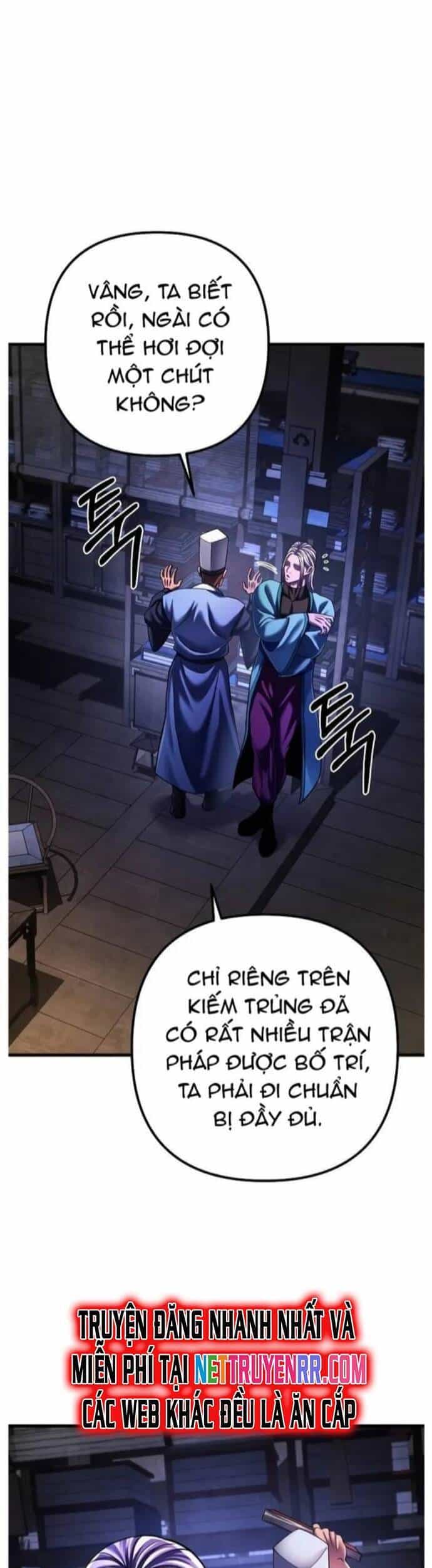 Đao Hoàng Tứ Thiếu Gia - Chương 142 - ảnh 6