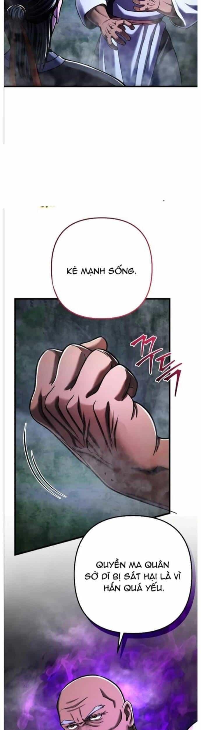 Đao Hoàng Tứ Thiếu Gia - Chương 143 - ảnh 13