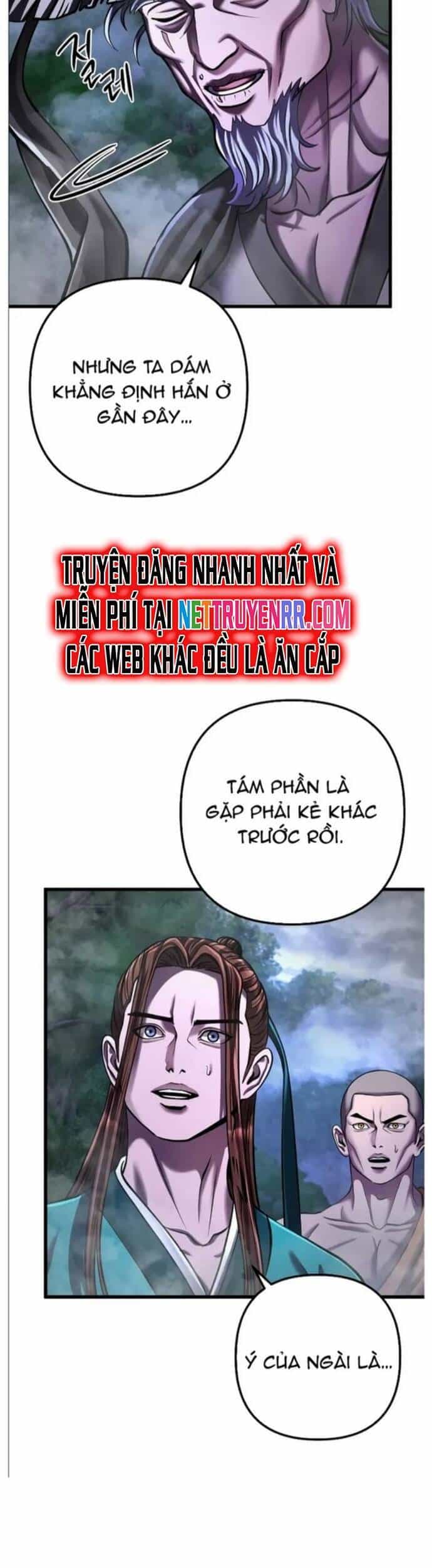 Đao Hoàng Tứ Thiếu Gia - Chương 143 - ảnh 26