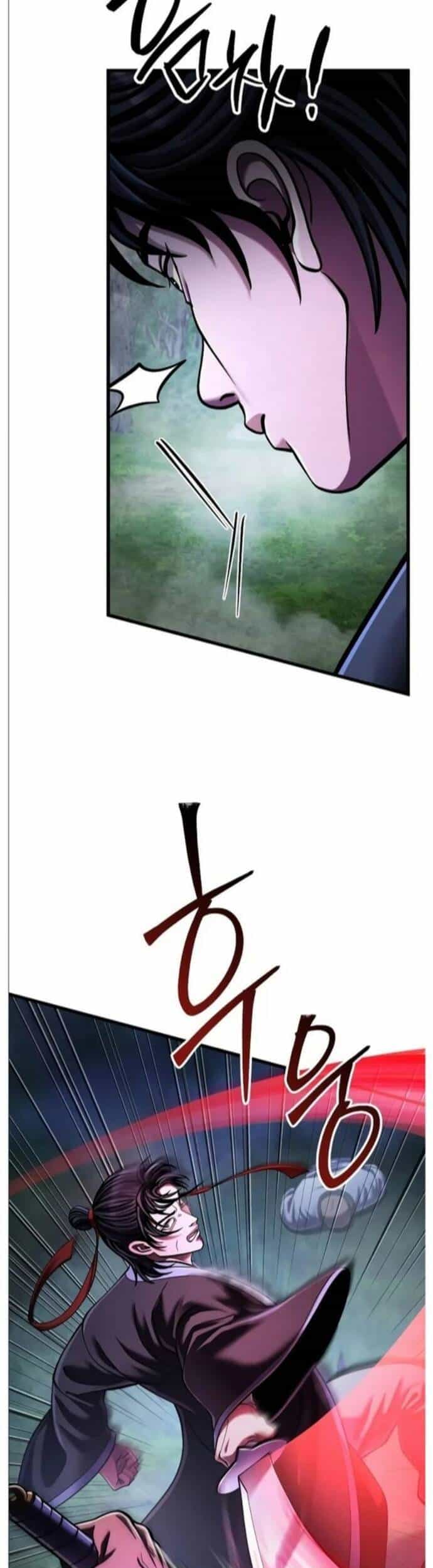Đao Hoàng Tứ Thiếu Gia - Chương 144 - ảnh 15