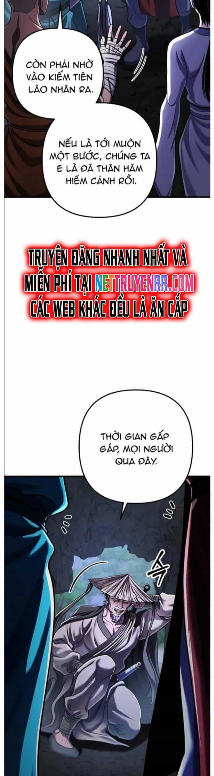 Đao Hoàng Tứ Thiếu Gia - Chương 144 - ảnh 18
