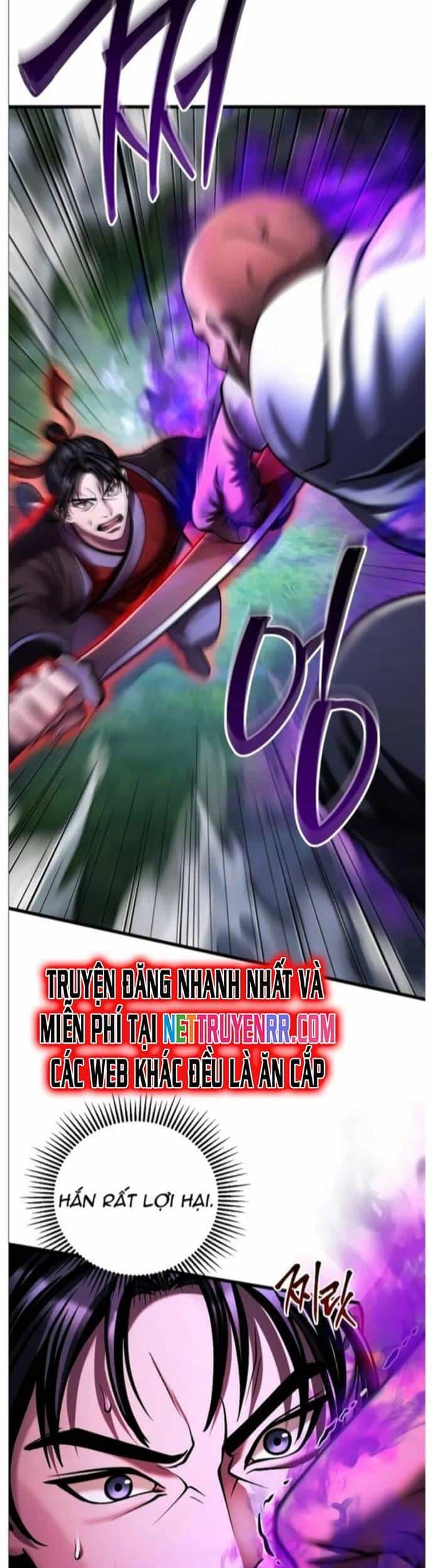 Đao Hoàng Tứ Thiếu Gia - Chương 144 - ảnh 2