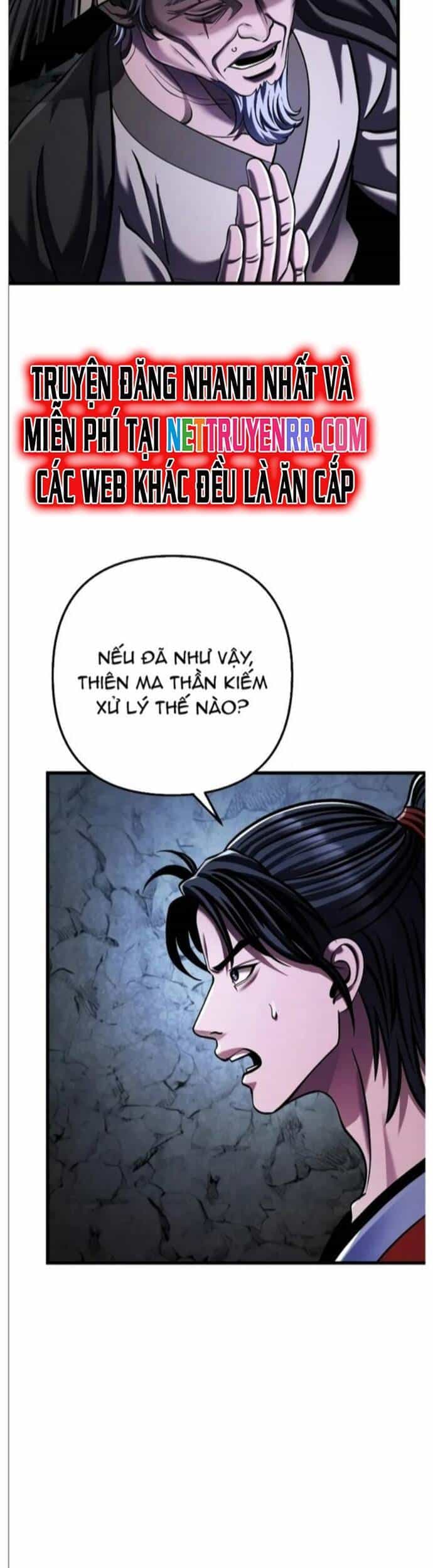 Đao Hoàng Tứ Thiếu Gia - Chương 144 - ảnh 22