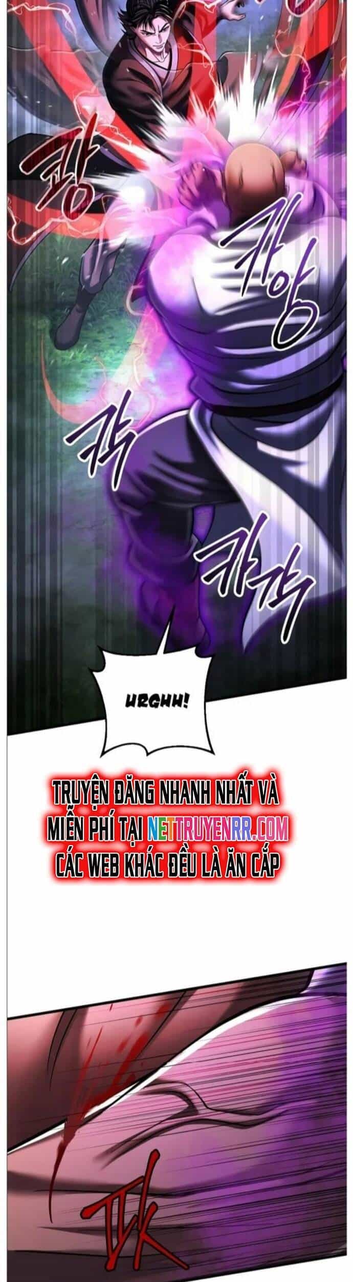 Đao Hoàng Tứ Thiếu Gia - Chương 144 - ảnh 4