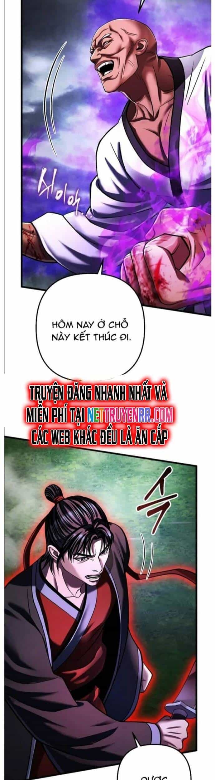 Đao Hoàng Tứ Thiếu Gia - Chương 144 - ảnh 8