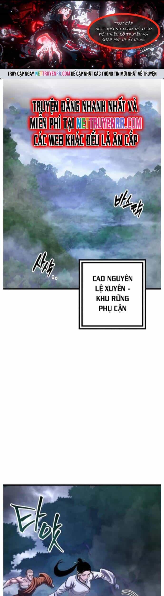 Đao Hoàng Tứ Thiếu Gia - Chương 145 - ảnh 1