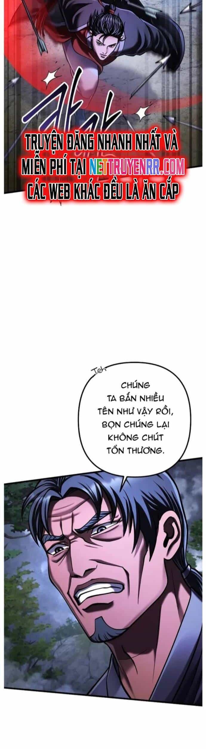 Đao Hoàng Tứ Thiếu Gia - Chương 145 - ảnh 10