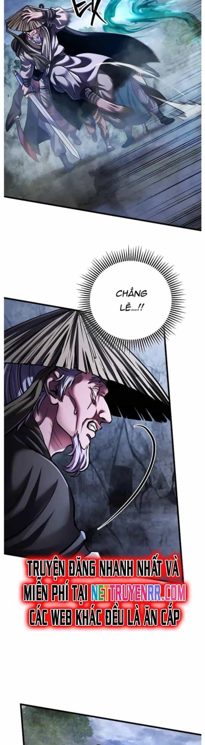 Đao Hoàng Tứ Thiếu Gia - Chương 145 - ảnh 17
