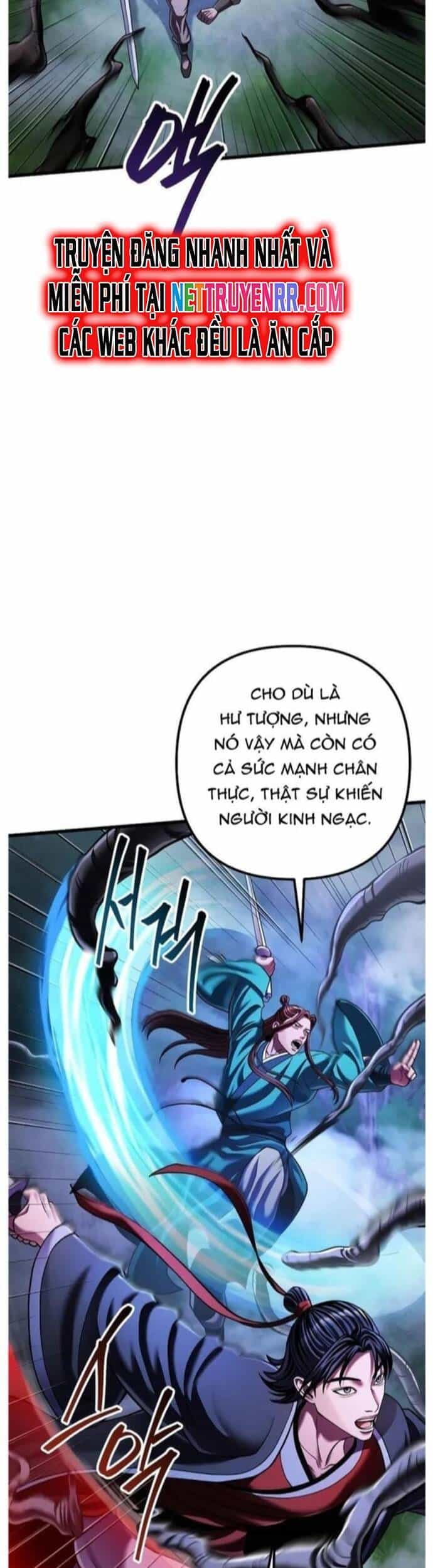 Đao Hoàng Tứ Thiếu Gia - Chương 145 - ảnh 2