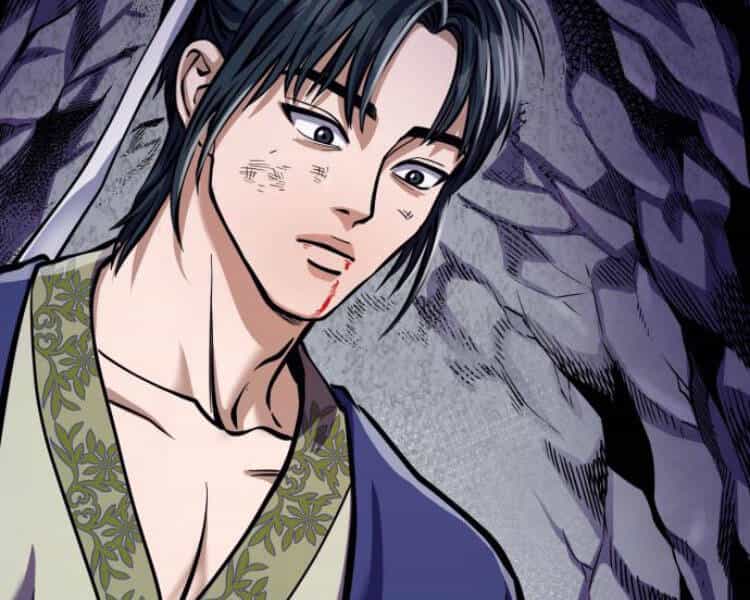 Đao Hoàng Tứ Thiếu Gia - Chương 13 - ảnh 141
