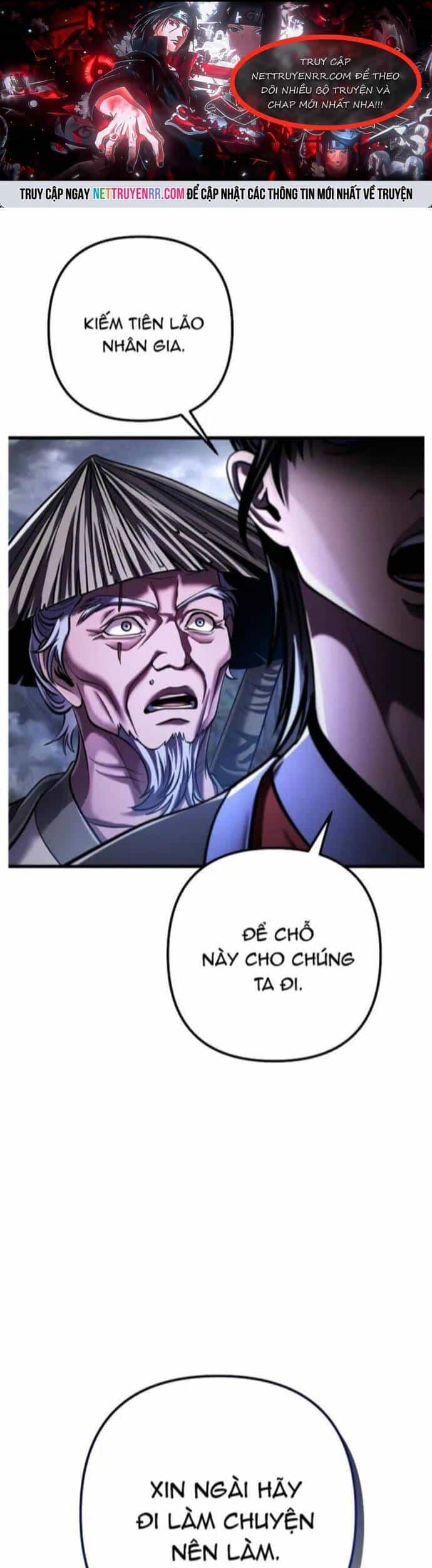 Đao Hoàng Tứ Thiếu Gia - Chương 146 - ảnh 1