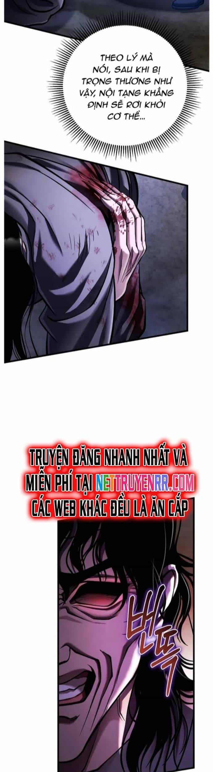 Đao Hoàng Tứ Thiếu Gia - Chương 146 - ảnh 22