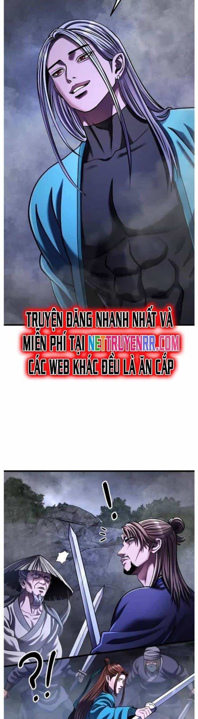 Đao Hoàng Tứ Thiếu Gia - Chương 146 - ảnh 27