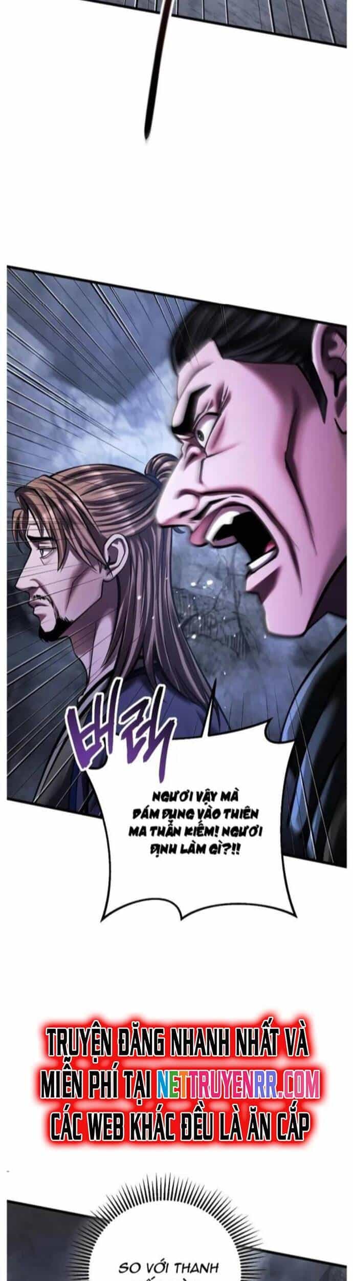 Đao Hoàng Tứ Thiếu Gia - Chương 146 - ảnh 3