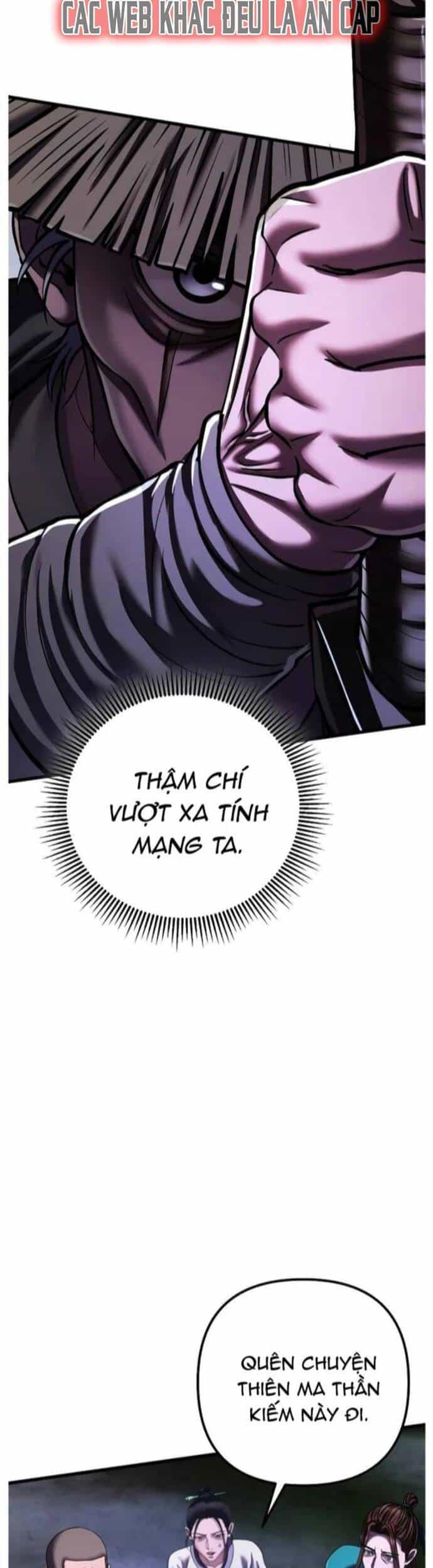Đao Hoàng Tứ Thiếu Gia - Chương 146 - ảnh 4