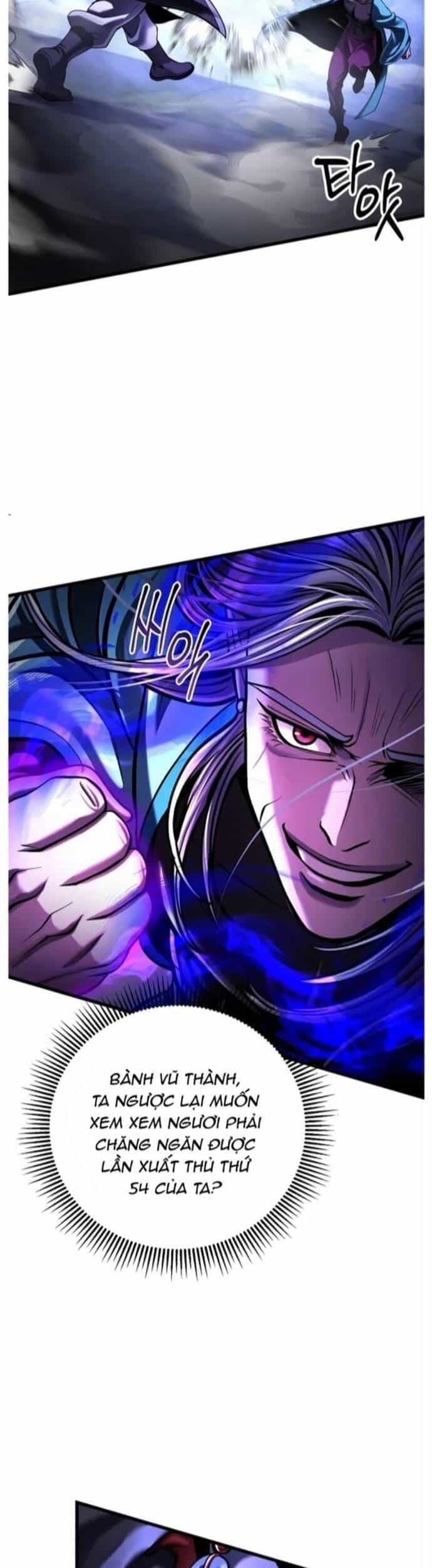Đao Hoàng Tứ Thiếu Gia - Chương 147 - ảnh 22