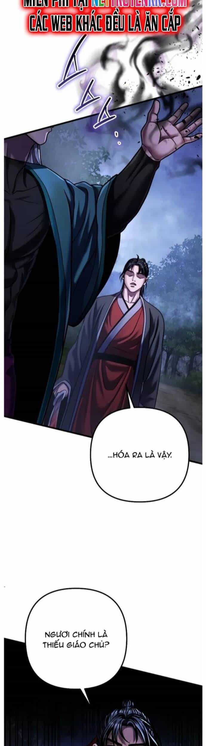 Đao Hoàng Tứ Thiếu Gia - Chương 147 - ảnh 3