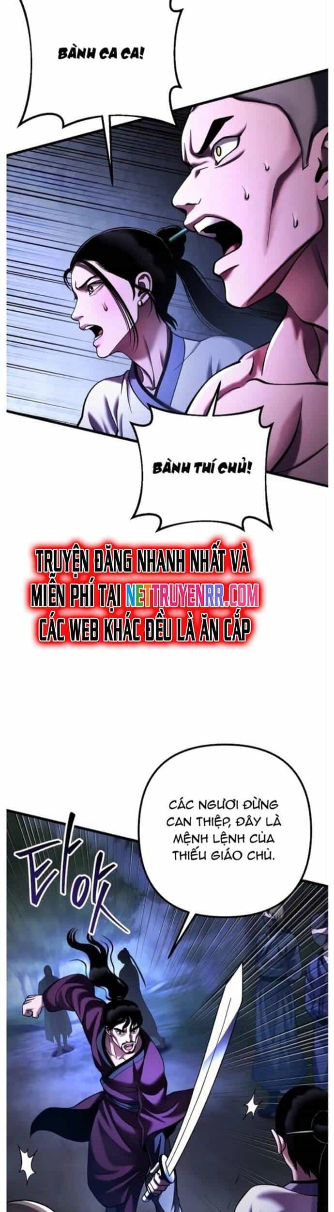 Đao Hoàng Tứ Thiếu Gia - Chương 147 - ảnh 7