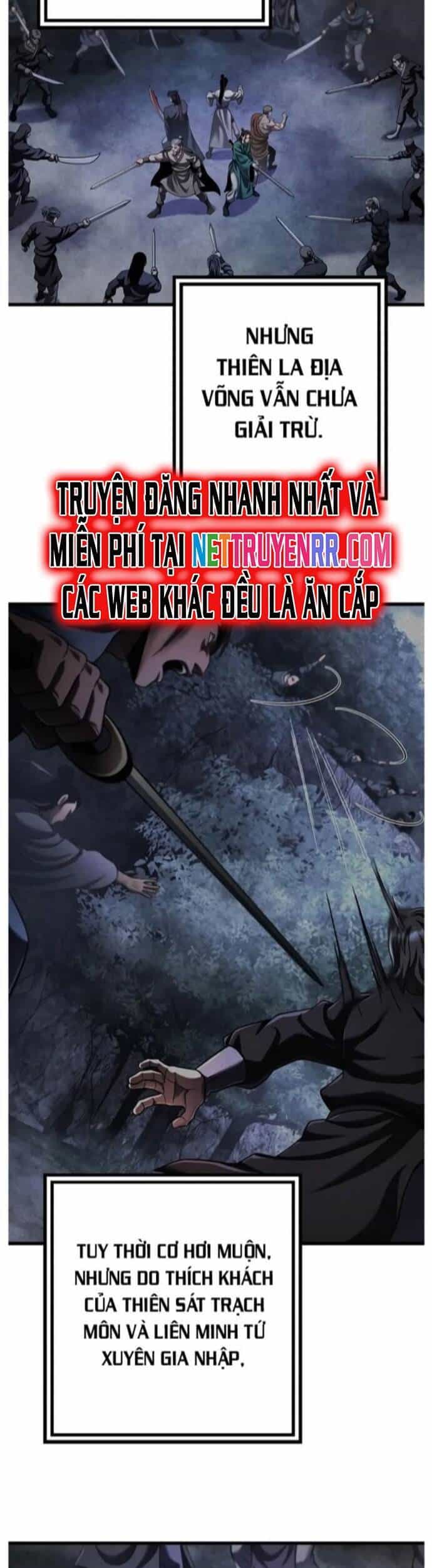 Đao Hoàng Tứ Thiếu Gia - Chương 148 - ảnh 12